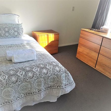 Sylvia Park House Lejlighed Auckland Eksteriør billede