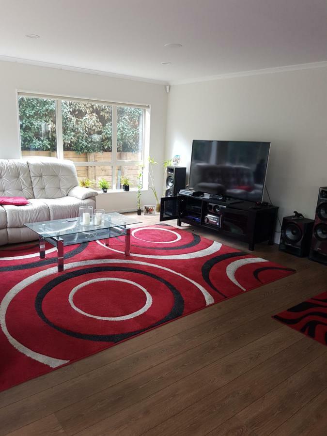 Sylvia Park House Lejlighed Auckland Eksteriør billede